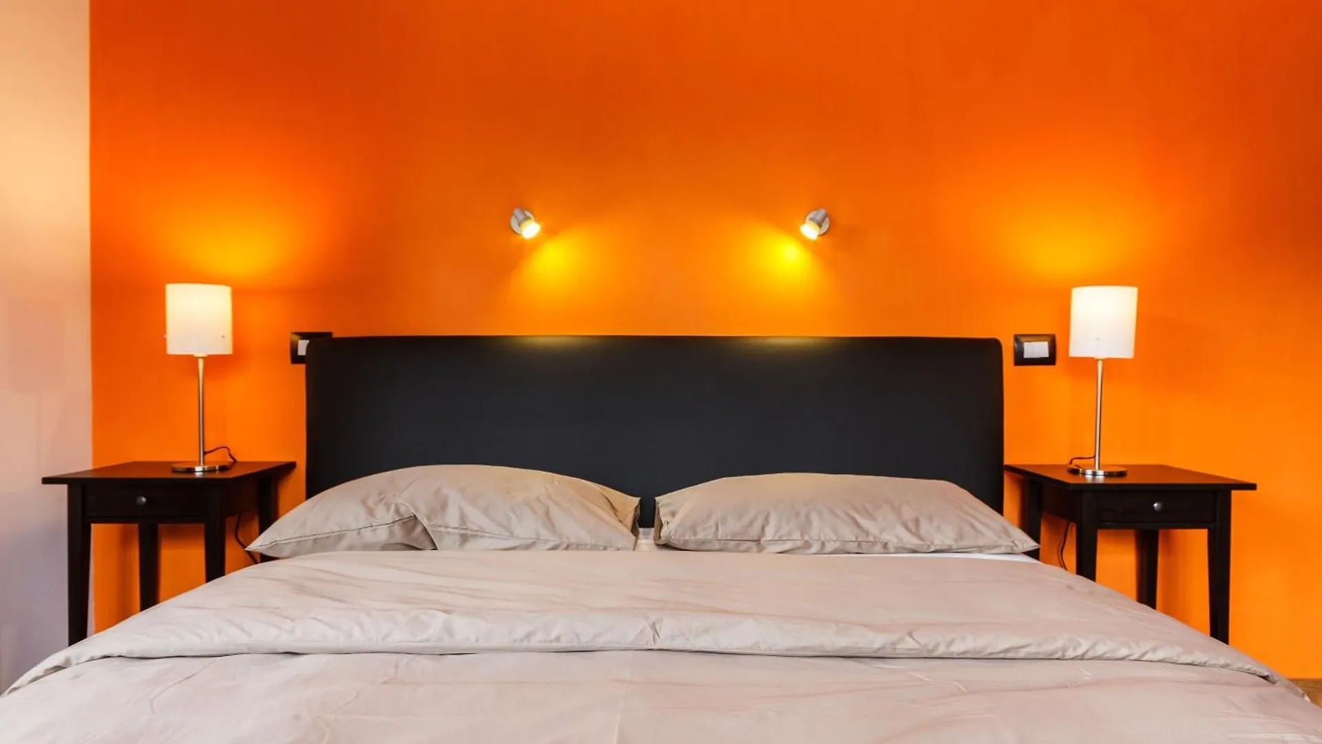 Hotel L'Angolo Cortese Roma