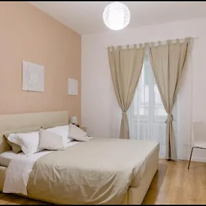 Charming 25 Appartamento