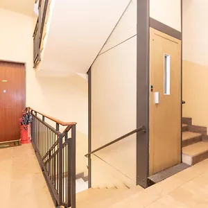  Appartamento Ospedale Civile 3 - Affitti Brevi Italia Italia