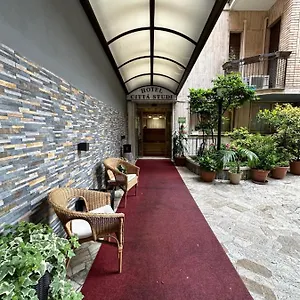 Hotel Studi Milan