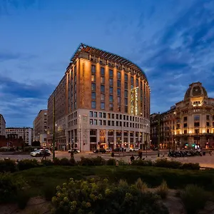 Hotel Dei Cavalieri Duomo Milan