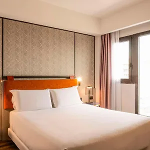 Hotel Nh Centro Catane