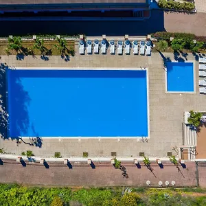 Appart hôtel Blue Bussana Nuova