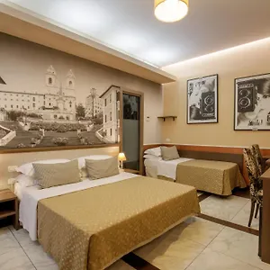 Corso Grand Couette-café