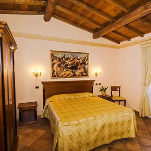 3* Hotel Quadrifoglio Eur