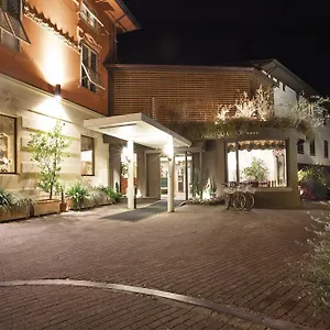 Hotel Celide Lucques