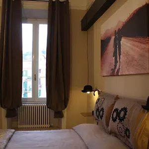 Bed & Breakfast Le Sorelle Lumiere, Roma