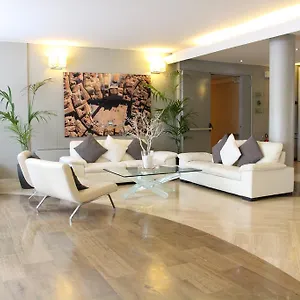 Hotel Executive Sienne
