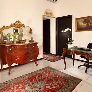 בית הארחה Roma Central Guest House