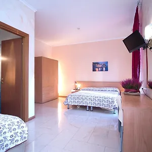 Hotel Flora Bogliasco