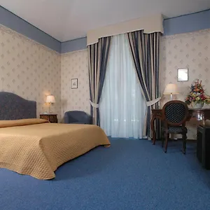 Hotel Nuovo Rebecchino Naples