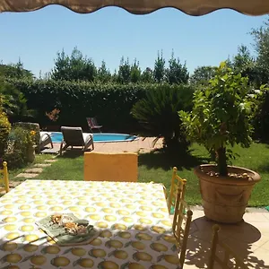 Pensión L'affittacamere Nel Parco 