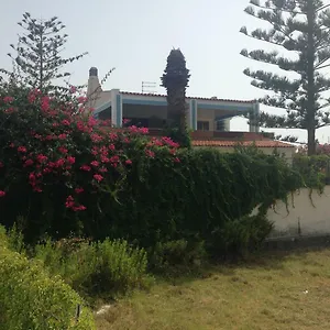  Casa vacanze La Brezza Italia
