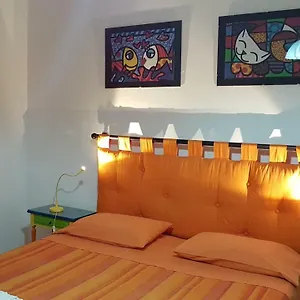  Appartamento La Casina Di Jo Italia