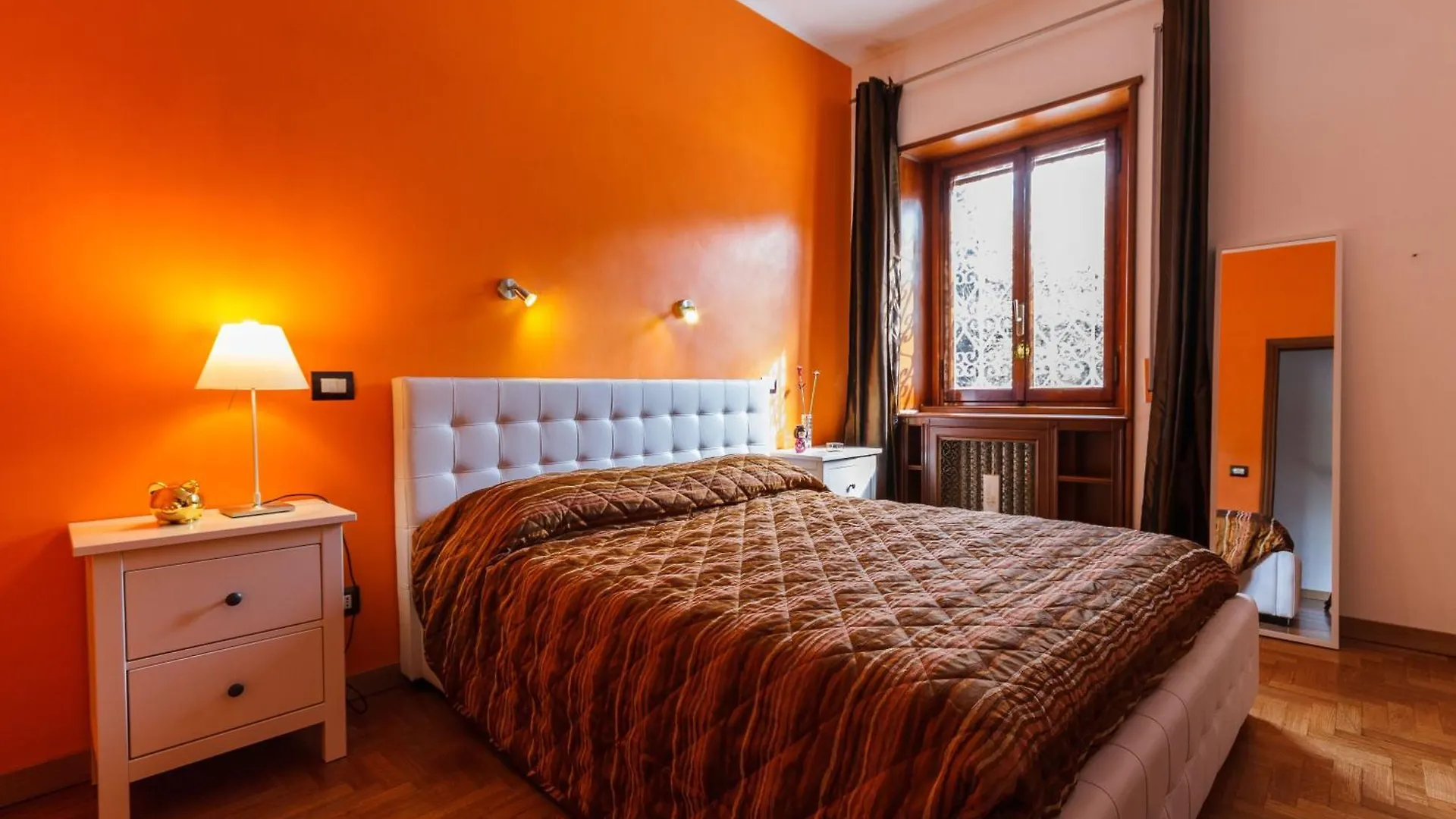 Guest house L'Angolo Cortese Rome