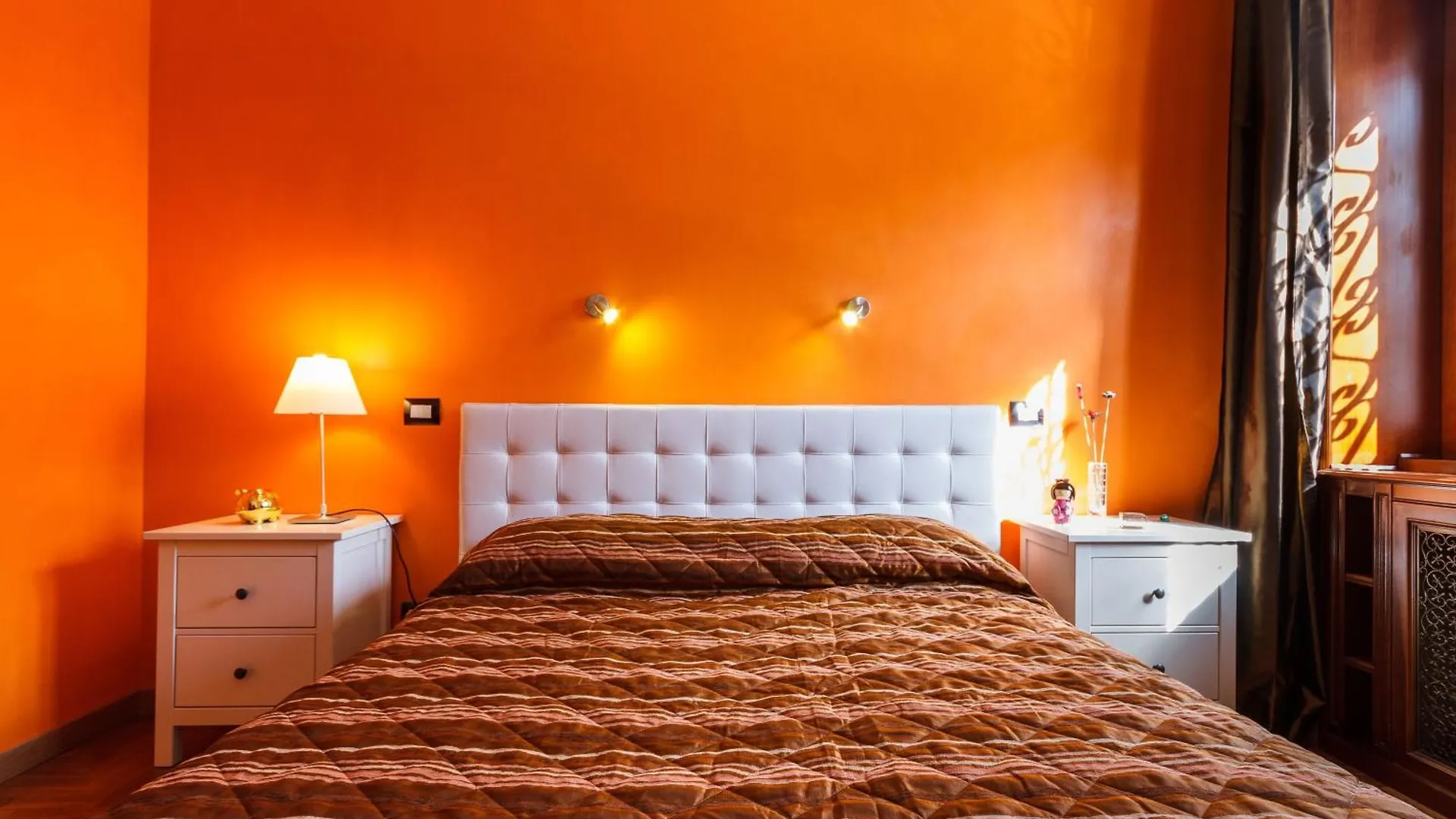 L'Angolo Cortese Rome Guest house