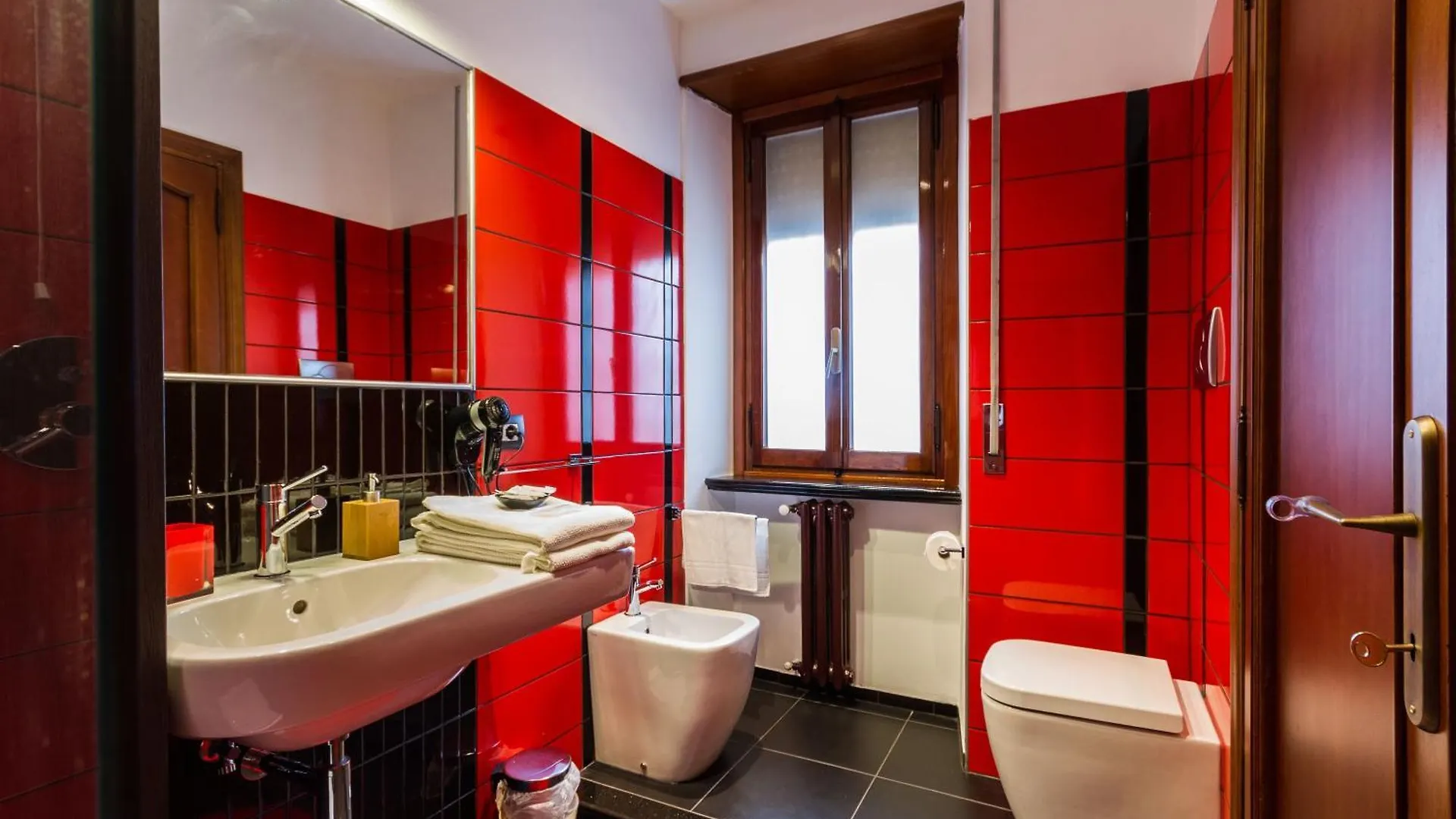 ** Guest house L'Angolo Cortese Rome Italy