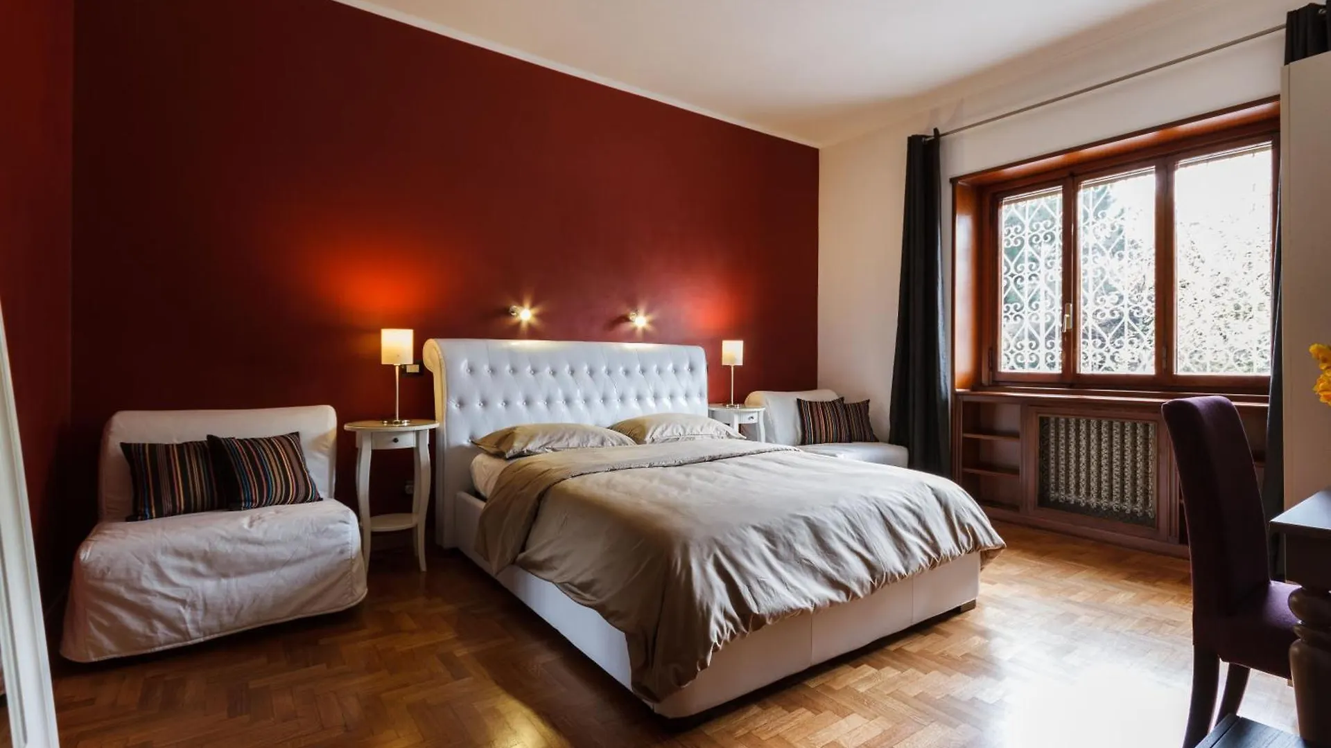 L\'Angolo Cortese location