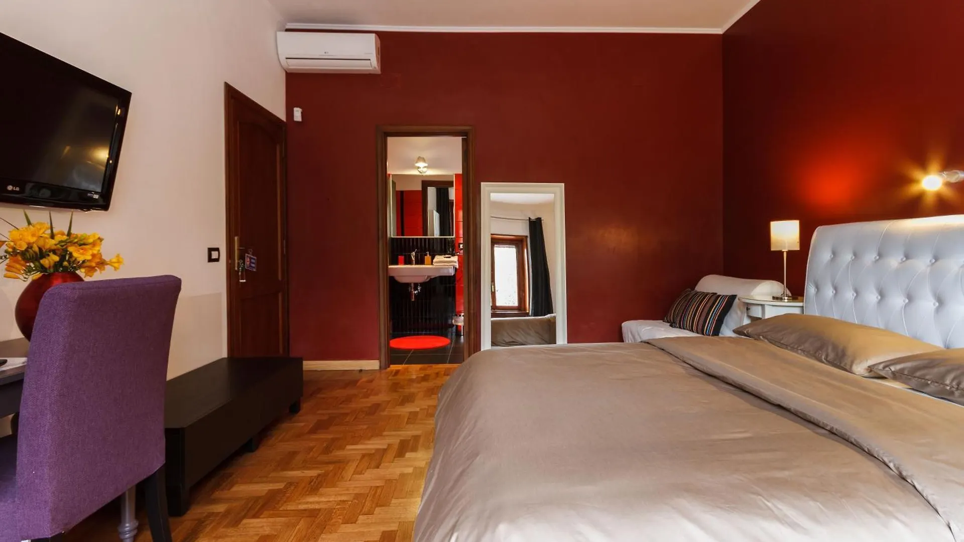 Guest house L'Angolo Cortese Rome