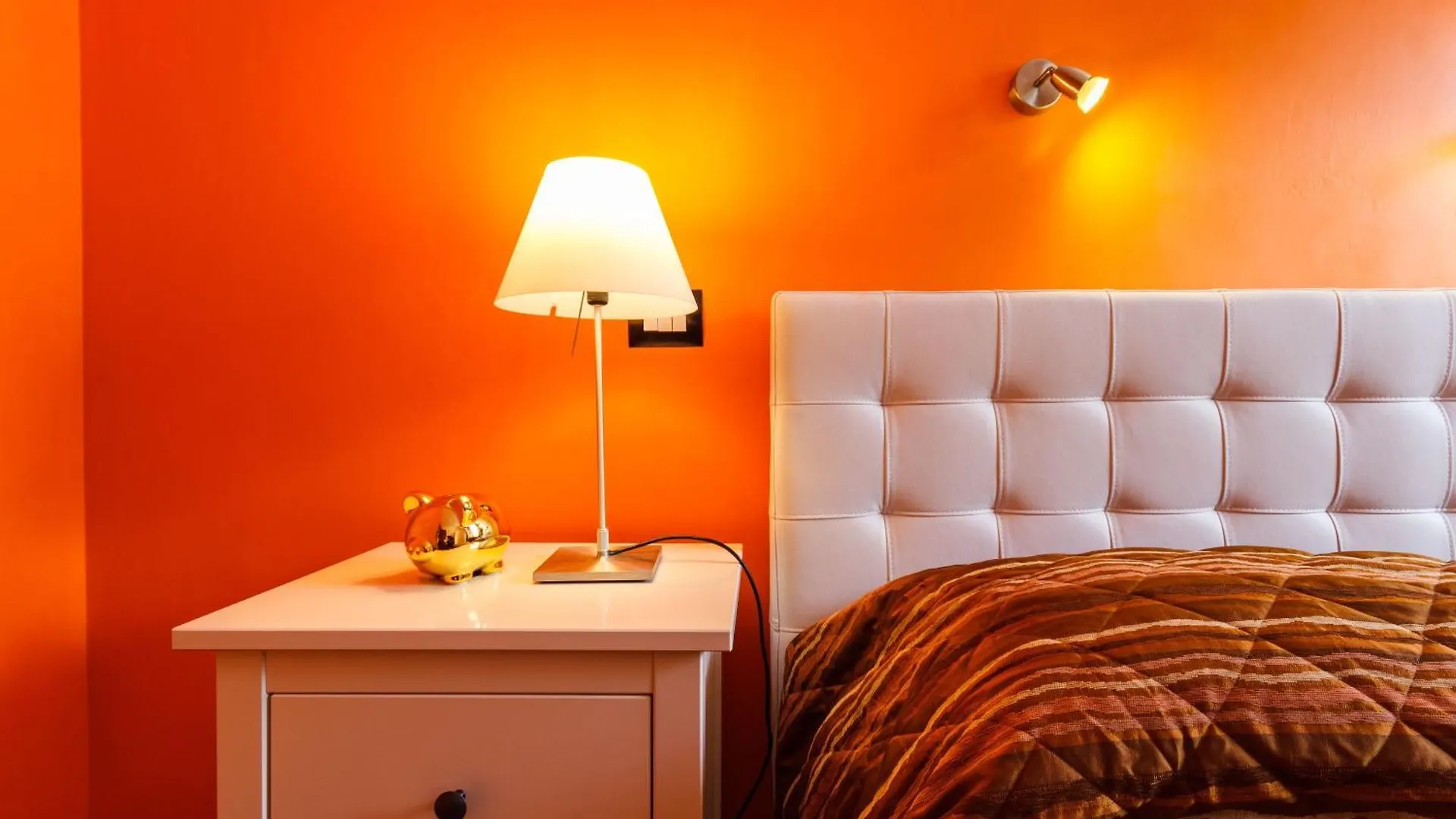 L'Angolo Cortese Rome Guest house
