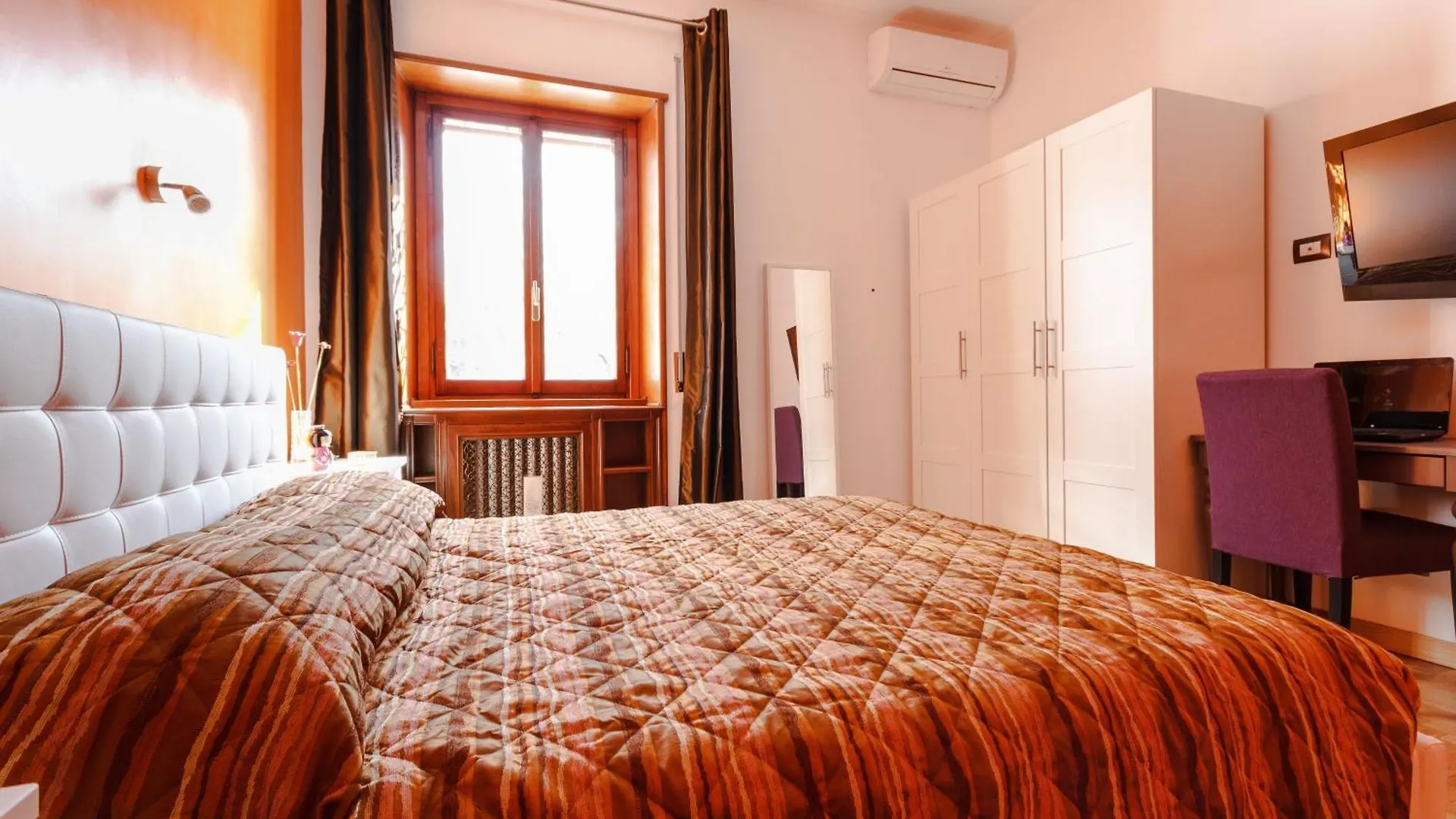 Guest house L'Angolo Cortese Rome