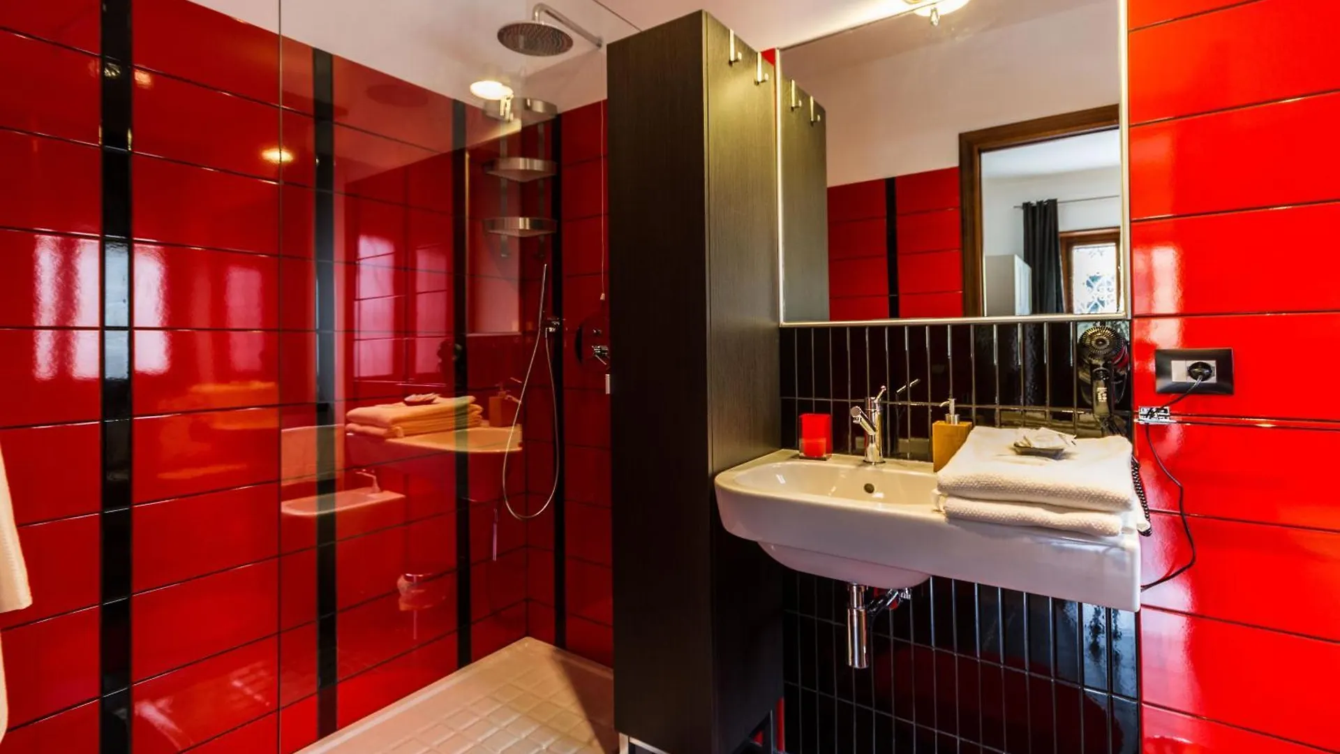L'Angolo Cortese Rome Guest house