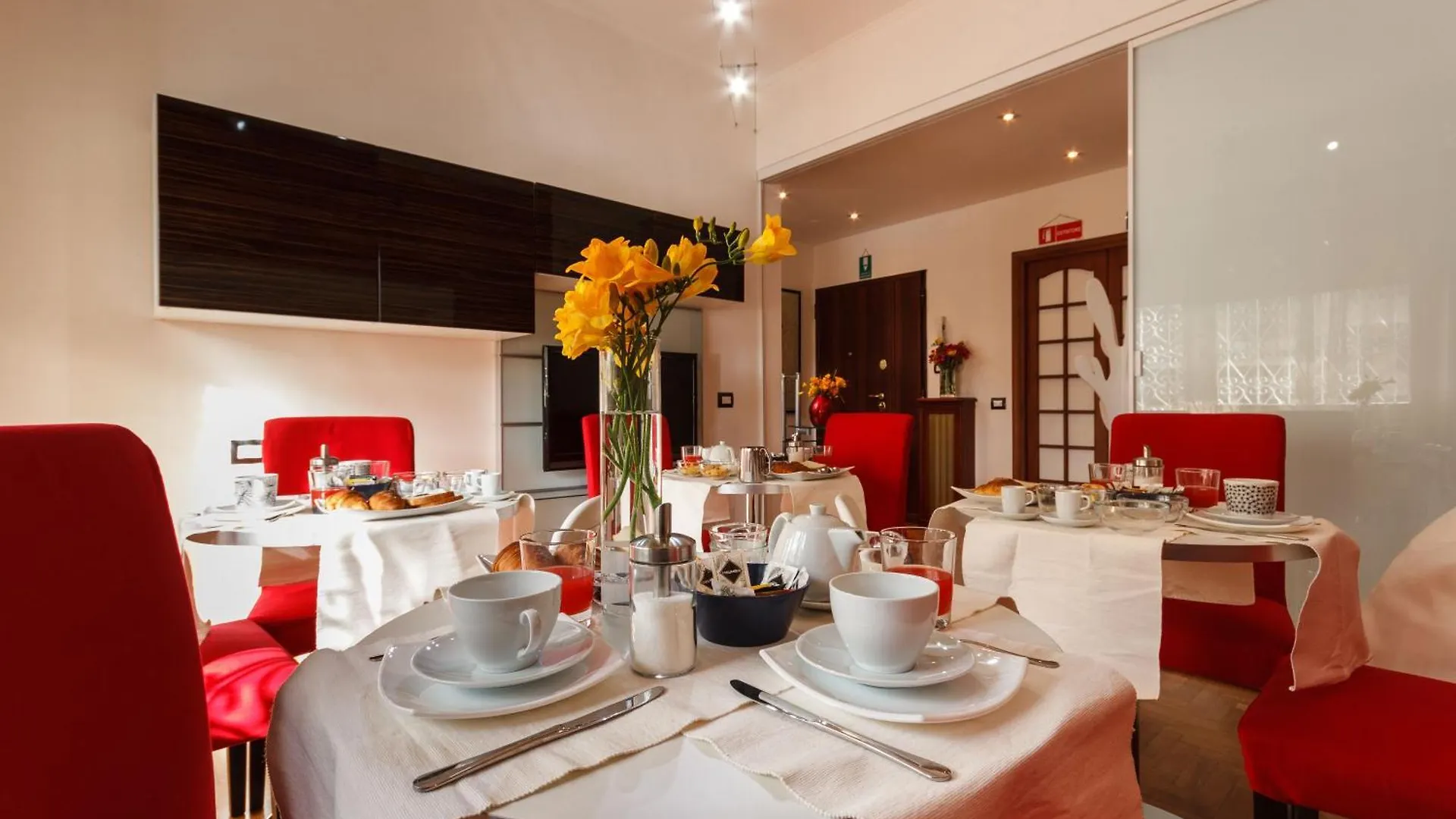 Guest house L'Angolo Cortese Rome