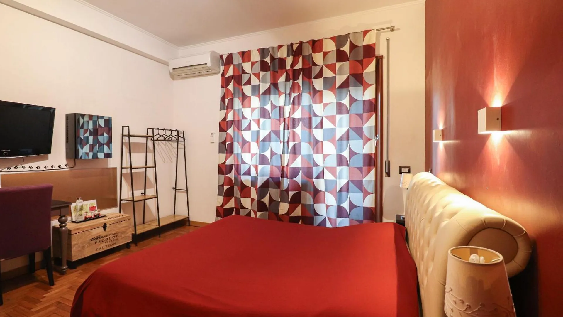 Guest house L'Angolo Cortese Rome