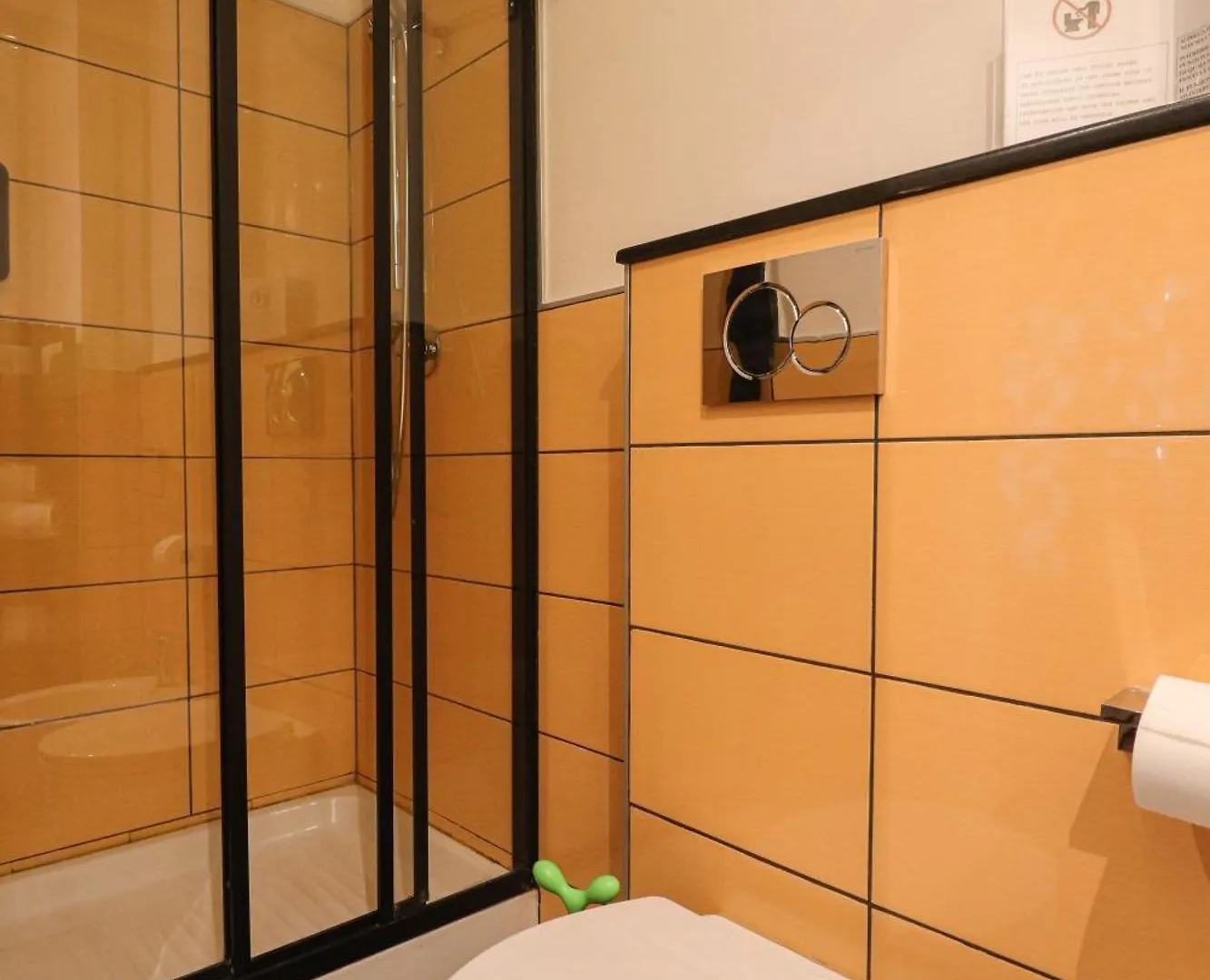 Guest house L'Angolo Cortese Rome