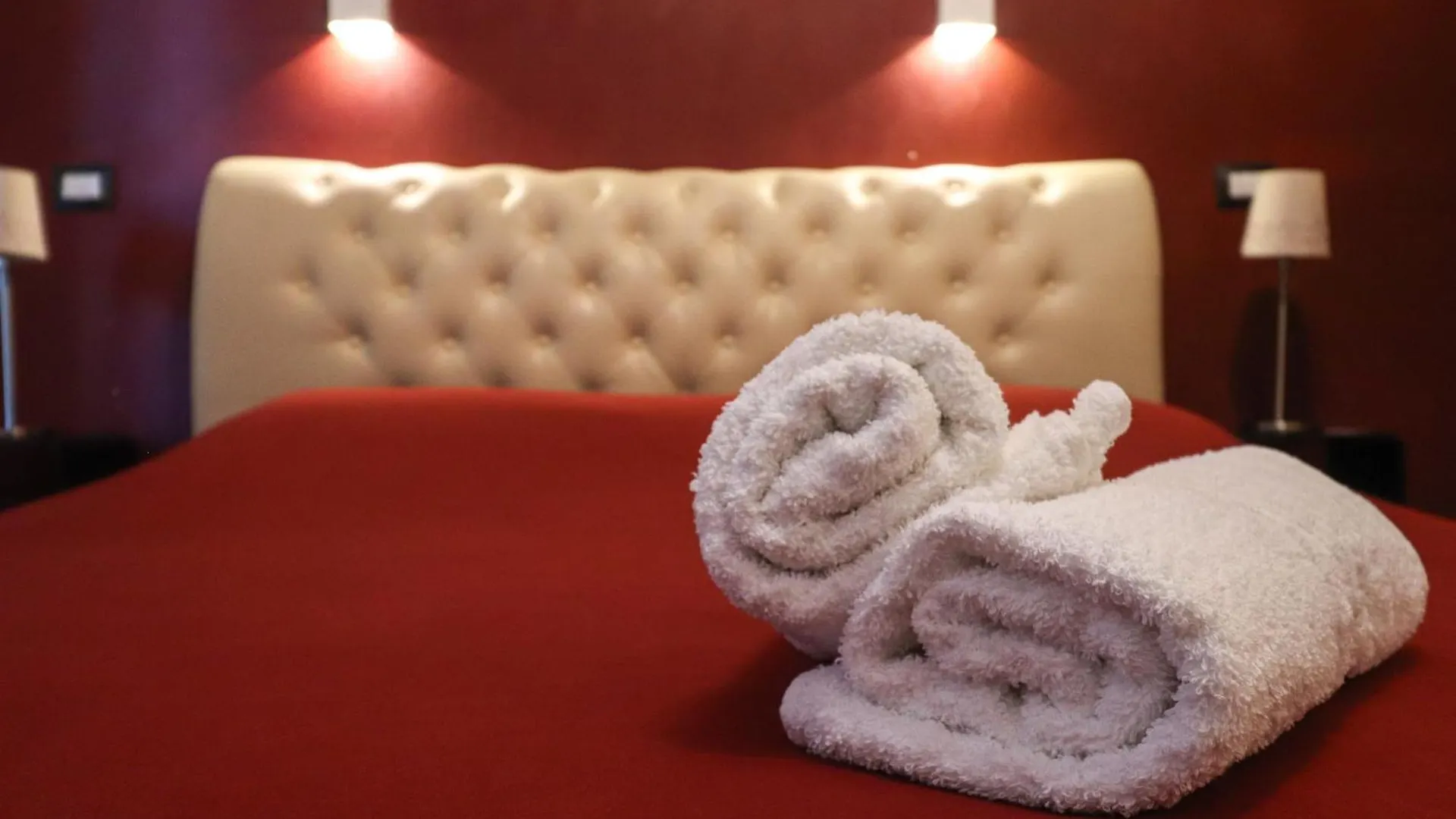 Guest house L'Angolo Cortese Rome
