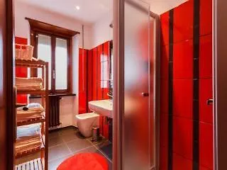L'Angolo Cortese Rome Guest house