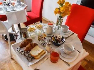 Guest house L'Angolo Cortese Rome