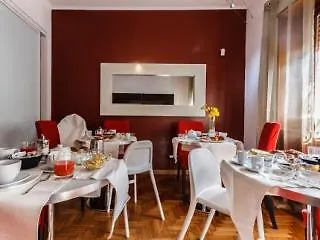 L'Angolo Cortese Rome Guest house