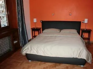 Guest house L'Angolo Cortese Rome