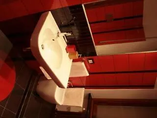 L'Angolo Cortese Rome Guest house