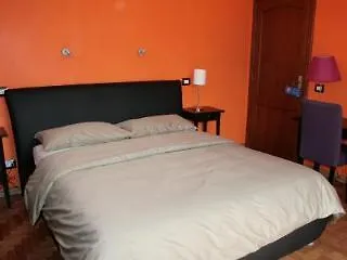 L'Angolo Cortese Rome Guest house
