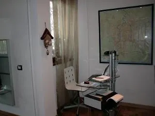Guest house L'Angolo Cortese Rome