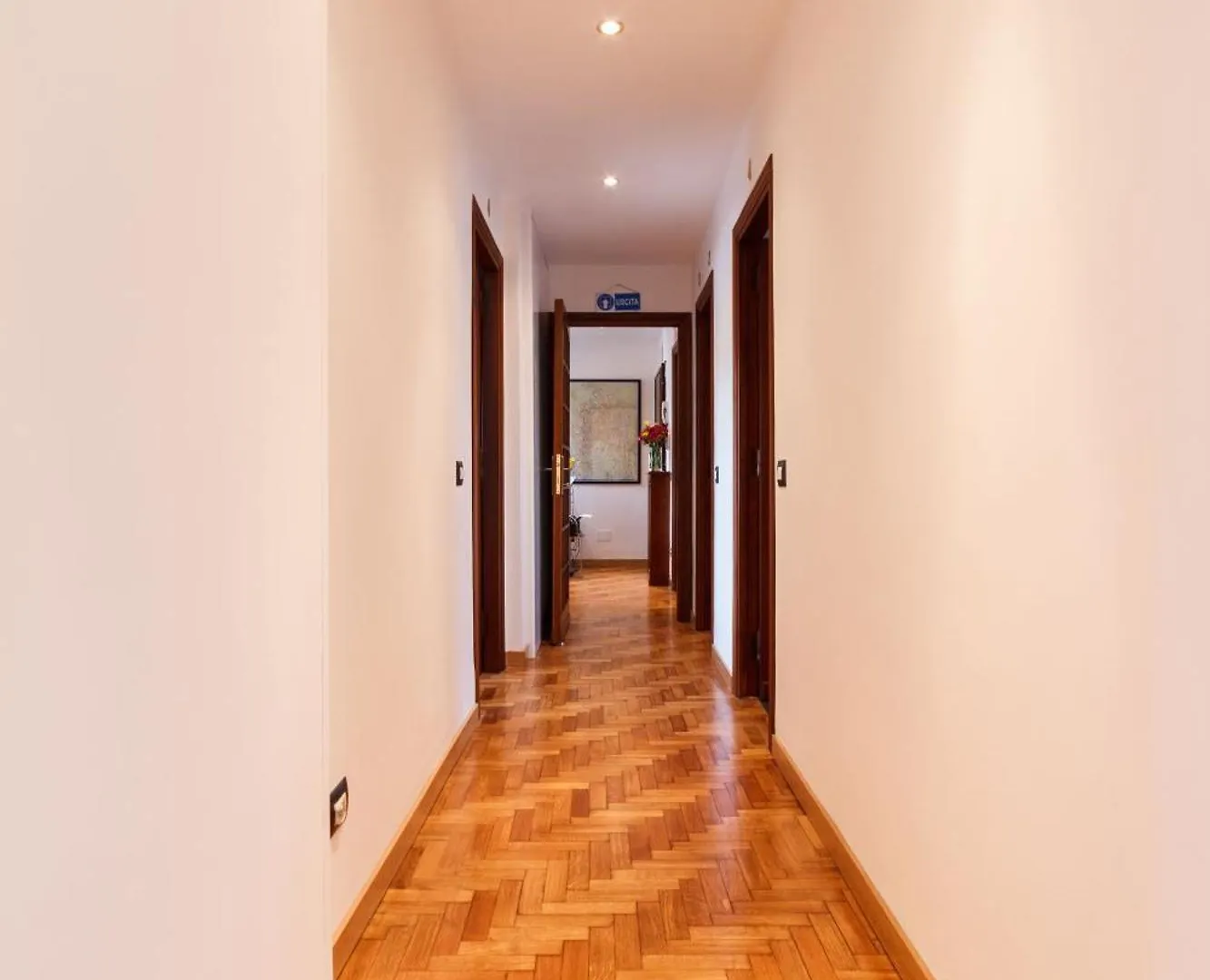 L'Angolo Cortese Roma