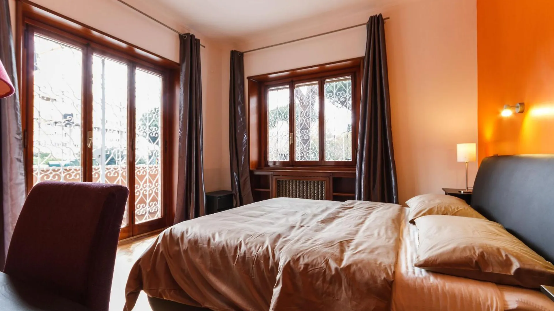 L'Angolo Cortese Roma