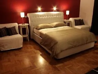 ** Affittacamere L'Angolo Cortese Roma Italia